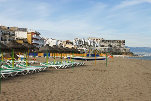 Botes y lanchas en Cantabria, España —  Fotos de Stock