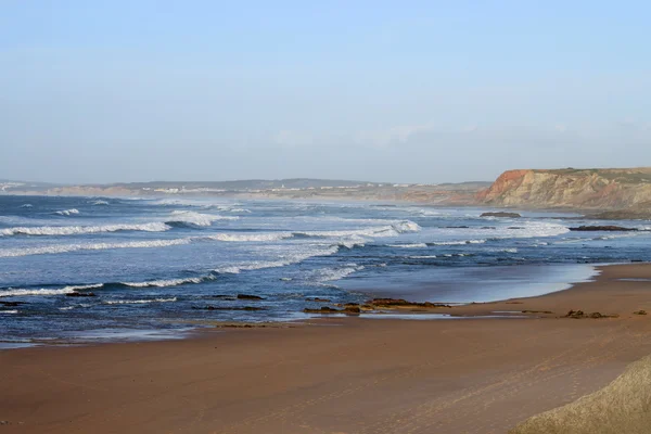 Baleal Strand, portugal — Stockfoto