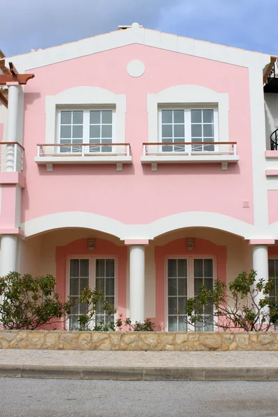 Casa del Algarve —  Fotos de Stock