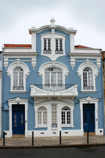 Architecture en Aveiro, Portugal — Photo