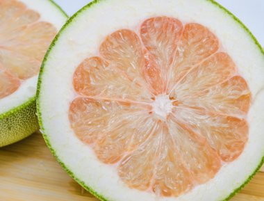 pomelo veya Çince greyfurt