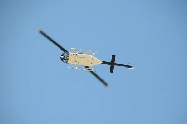 Hubschrauber, Truthahn, alanya — Stockfoto