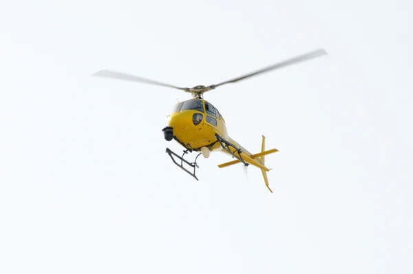 Hubschrauber — Stockfoto