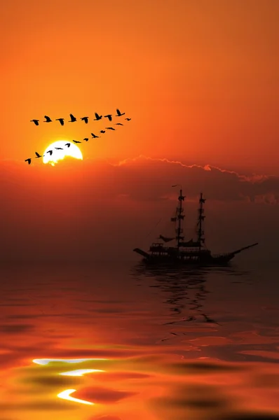 deniz gökyüzü, Türkiye