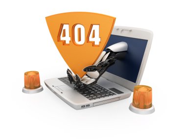 Hata 404