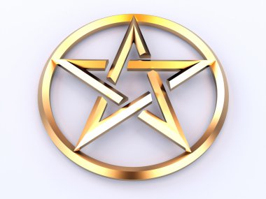 Pentagram