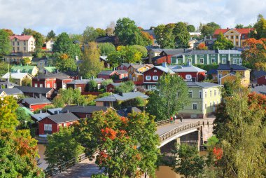 Porvoo, finlandPorvoo, Finlandiya