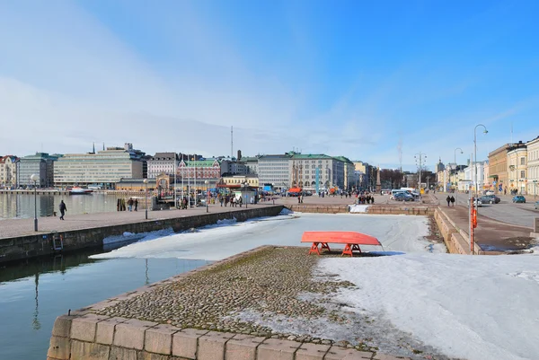 Helsinki, Finlandia —  Fotos de Stock