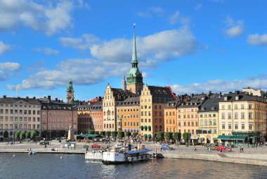 Stockholm, alan kornhamstorg