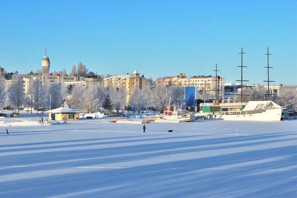 Mikkeli, Finland — Stockfoto