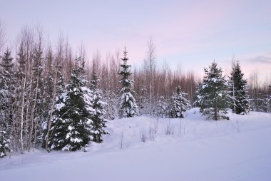 Sunrise Finlandiya