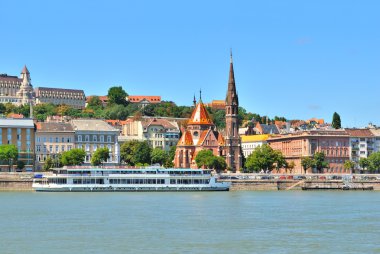 Budapeşte, Macaristan