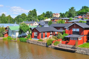 Porvoo, finlandPorvoo, Finlandiya
