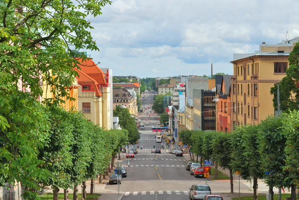 Turku, Finlandiya