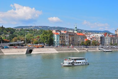 Budapeşte, Macaristan