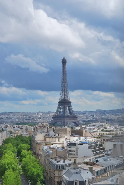 Paris — Stok fotoğraf