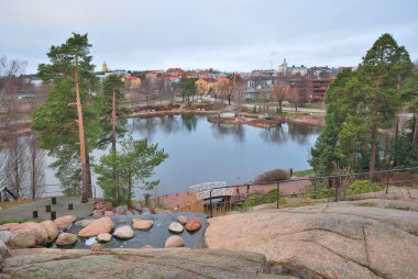 Kotka, Finlandiya