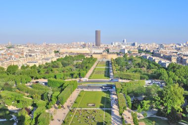 Paris eiffel Tower