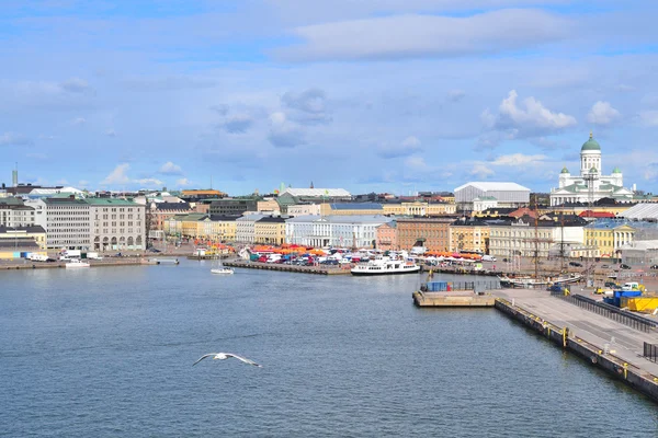 Helsinki — Stockfoto