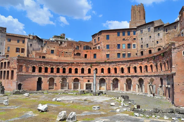 Roma antica — Foto Stock