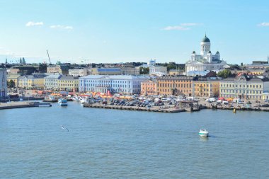 profili helsinki deniz