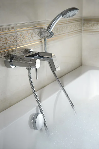 Bain et douche Images De Stock Libres De Droits