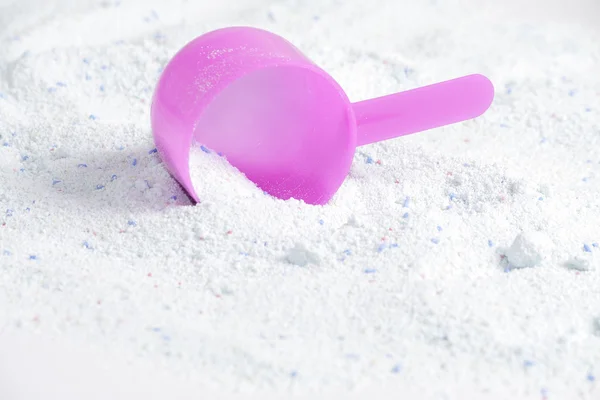 Washing powder — Stock Photo, Image