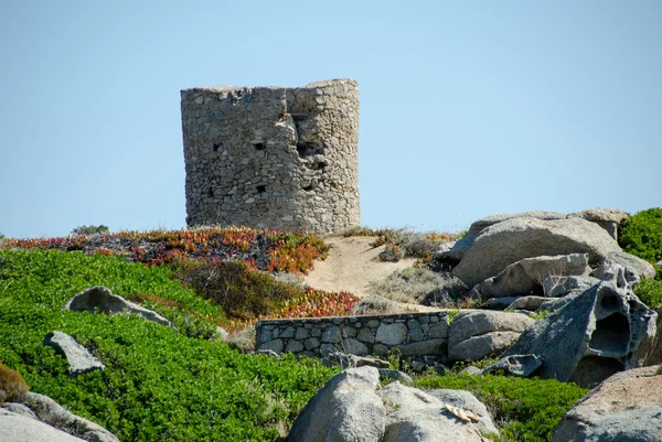 Ruins — Stock Photo, Image