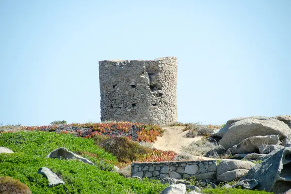 Ruins — Stock Photo, Image