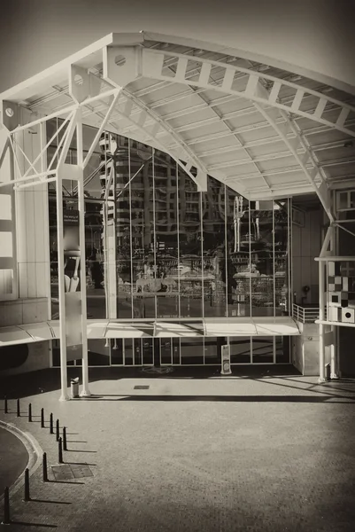 Architectural Detail of Sydney — Stock Photo, Image