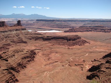 at nalı bend yatay sayfa, arizona yakınlarında