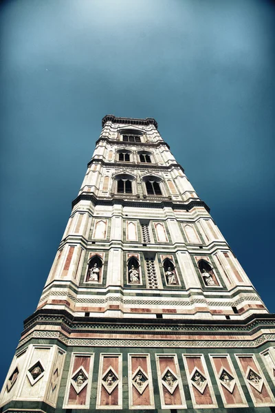 Florence and its Architecture, Italy — Stock Photo, Image