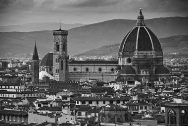 Piazza del Duomo, Floransa