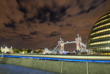 Londra, 19 Ekim: london city hall, Londra authorit Merkez