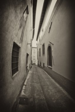 Barga, İtalya