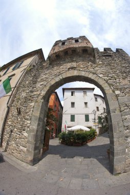 Barga, İtalya