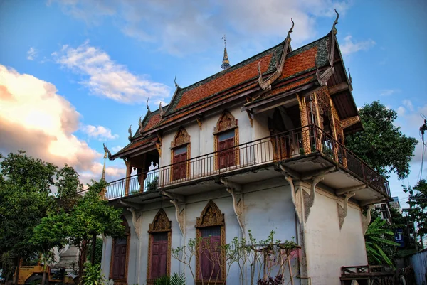Chiang Mai, Thailand — Stock Photo, Image
