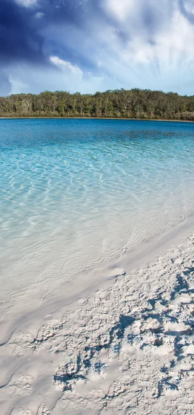 Colors of Turquoise Waters — Stock Photo, Image