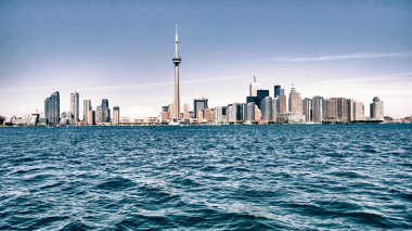 Toronto Mimarlık ve yapı