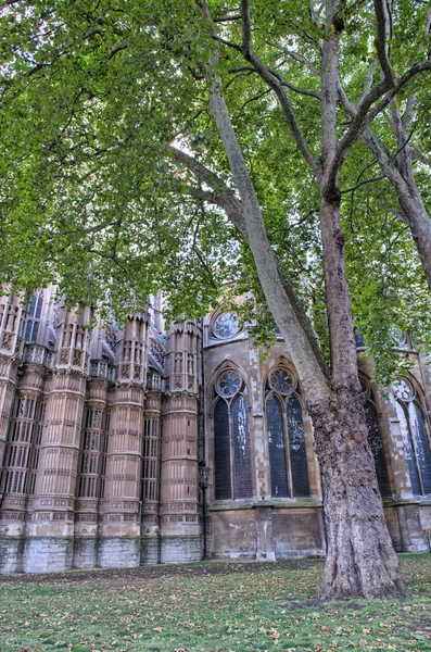 Abadía de Westminster - Londres —  Fotos de Stock