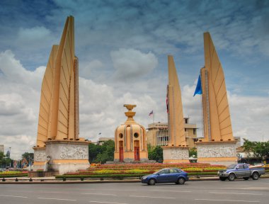 Bangkok, Tayland