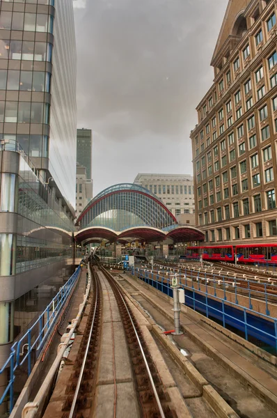 Architecture of London - UK — Stock Photo, Image