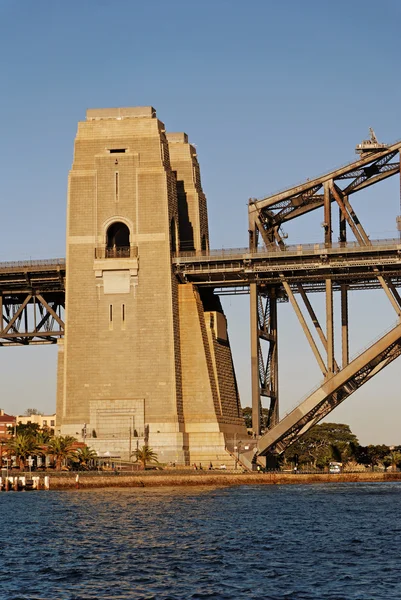 Architectural Detail of Sydney — Stock Photo, Image