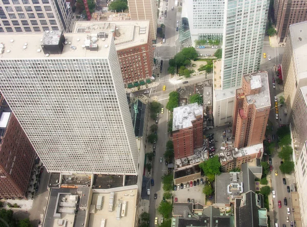 View of Chicago — Stock Photo, Image