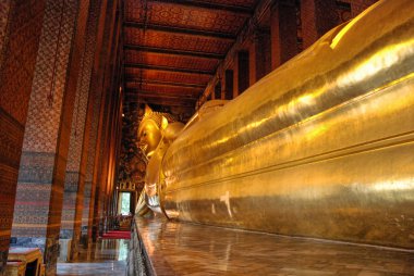 Bangkok, Tayland
