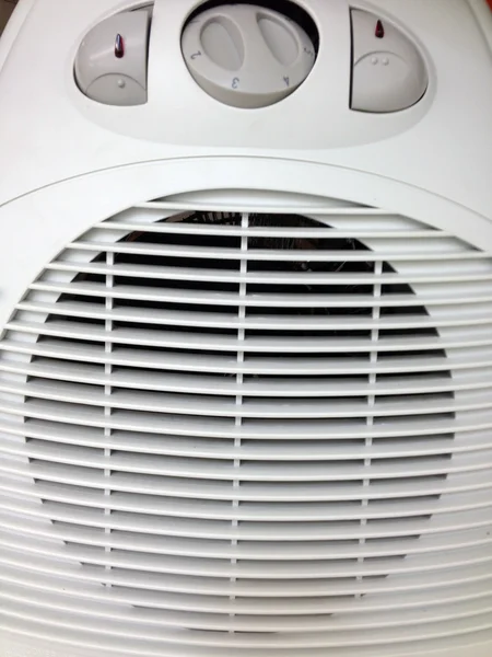 Detalhes do condicionador — Fotografia de Stock