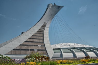 güzel mimarisi, montreal, canada
