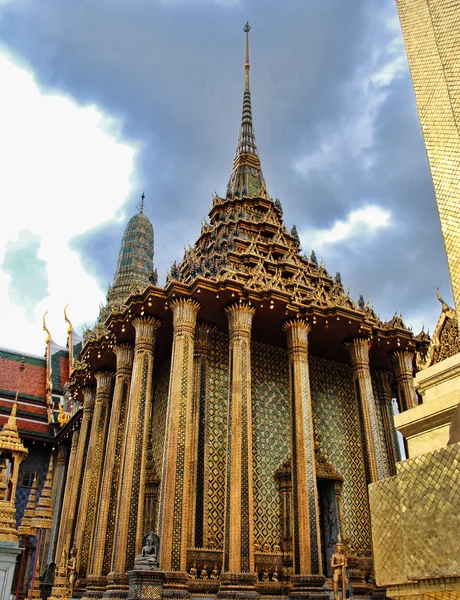 Bangkok, Thailandia — Foto Stock