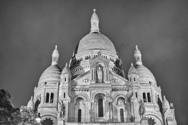 París. Hermosos monumentos de la ciudad —  Fotos de Stock