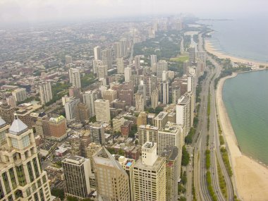 Chicago görüntüle
